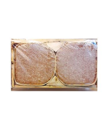 Bingol Honey 1300 gr Organic Bingol Karakovan Honey - Buy Online on GoSupps.com