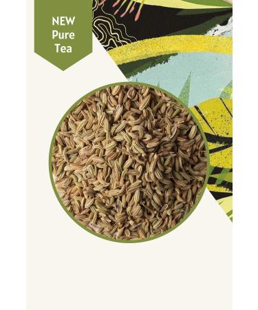 Mim and More Mom's Tea Pure Fennel Tea 50 gr - Buy Online on GoSupps.com