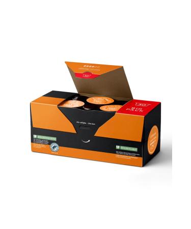 Tchibo Cafissimo Caff Crema Rich Aroma 30 Capsule Coffee - Buy Online on GoSupps.com