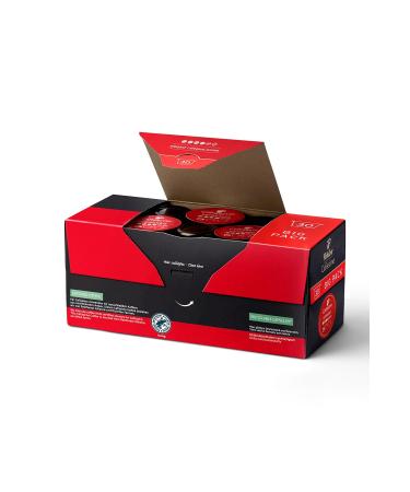 Tchibo Cafissimo Espresso Elegant Aroma 30 Capsules Coffee - Buy Online on GoSupps.com