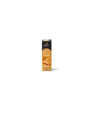 Tchibo Capsule Set Espresso Caramel & Caf ss mo Cc Decaffeinated 2-pack - Buy Online on GoSupps.com
