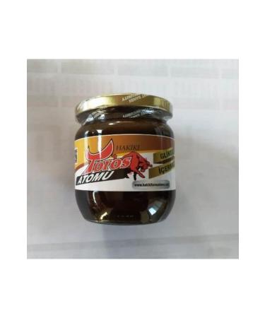Toros Atom Genuine Atom Herbal Paste 500 Gr - Buy Online on GoSupps.com
