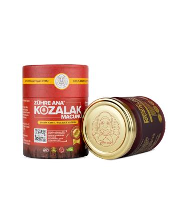 Z hre Ana 6 Pieces Diabetic Cone Paste - Pine Cone Paste Original Hologram Product - Buy Online on GoSupps.com