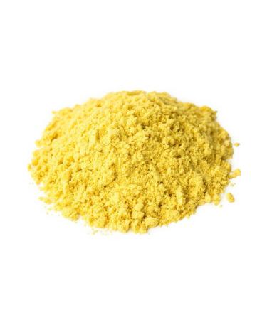 forevers Yellow Mustard Powder 265 Gr - Buy Online on GoSupps.com