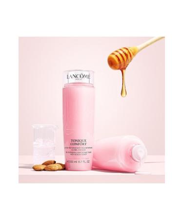 Lancome Ton que Confort - Moisturizing and Soothing Tonic for Dry and Sensitive Skin 75 Ml - Buy Online on GoSupps.com