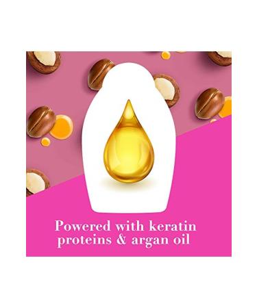 OGX Brand: Anti-Breakage Keratin Oil Care Cream 385 Ml Category: Hair Conditioner - Buy Online on GoSupps.com