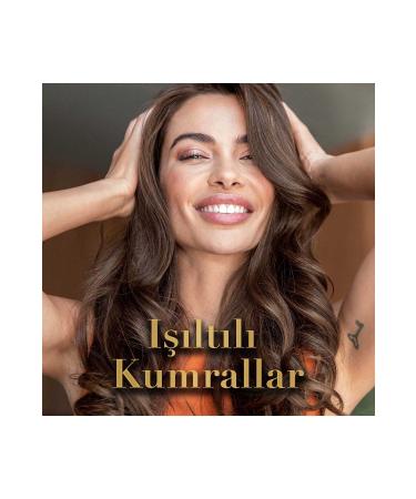 Wella Koleston Tube Hair Dye 3/0 Dark Brown X 2 Pieces - Buy Online on GoSupps.com