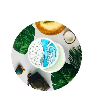 Bomb Cosmetics Coco Beach Body Cream 200 ml 5037028238998 - Buy Online on GoSupps.com