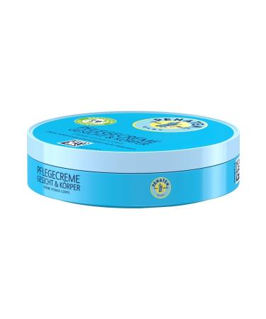 Penaten Pflegecreme Best Moisturizing Protective Baby Face Body Cream - Buy Online on GoSupps.com