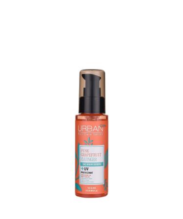 Urban Care Venus Pink Grapefruit Ginger Fine Hair Volumizing Hair Care Serum 75 ml - Buy Online on GoSupps.com
