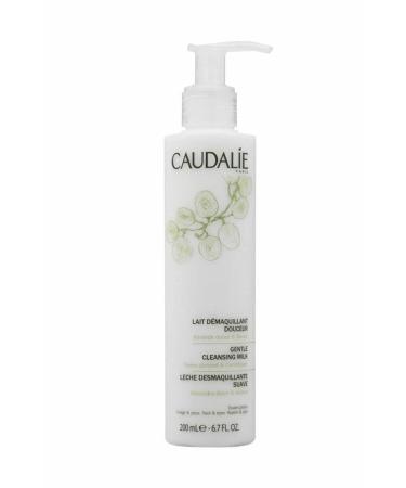 Caudalie Caudalie Gentle Cleansing Milk 200 ml - Cleansing Milk - Buy Online on GoSupps.com