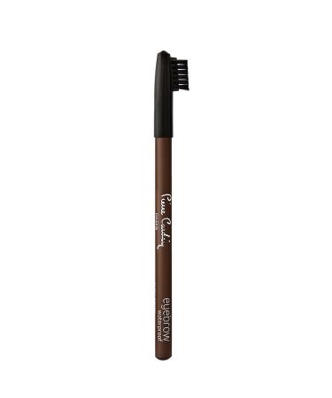 Pierre Cardin Eyebrow Waterproof Shaping Eyebrow Pencil - Buy Online on GoSupps.com