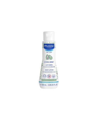 Mustela Very High Protection Factor Spf 50 Sun Lotion 100 Ml + Body Lotion 50 Ml - Buy Online on GoSupps.com