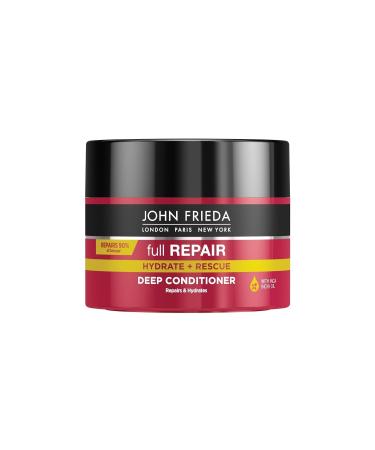 John Frieda Full Repair Repairing Care Mask 250 ml. - Buy Online on GoSupps.com