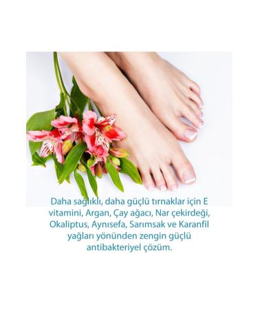 Cabs Nail Care and Foot Cream - Nail Fungus Prevention Lotion Drops - Buy Online on GoSupps.com