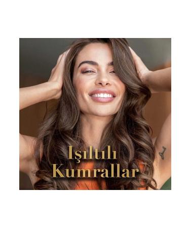 Wella Koleston Tube Hair Dye 6/7 Chocolate Brown X 2 Pieces - Buy Online on GoSupps.com