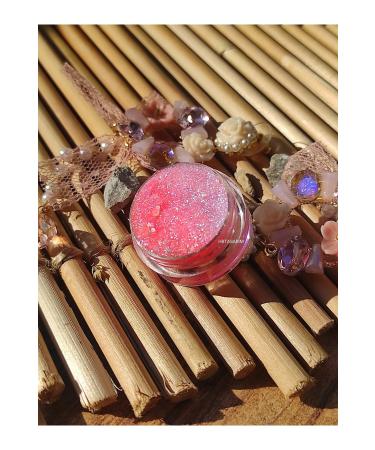 hbtasarim Glitter Glitter Eyeshadow Transitional-neon-peach Face and Body Glitter - Buy Online on GoSupps.com