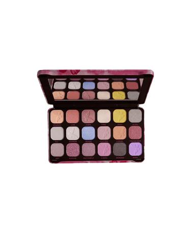 Revolution Butterfly Forever Flawless Eyeshadow Palette - Buy Online on GoSupps.com