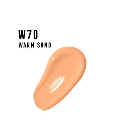 Max Factor Facefinity 3in1 Concealer Smoothing Foundation Spf 20 No: 70 Warm Sand - Buy Online on GoSupps.com