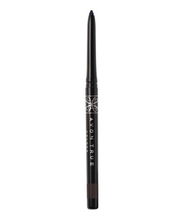 Avon True Black Ice Brown Sugar Emerald Glow and Twilight Sparkle Shimmer Eyeliner Bundle - Buy Online on GoSupps.com