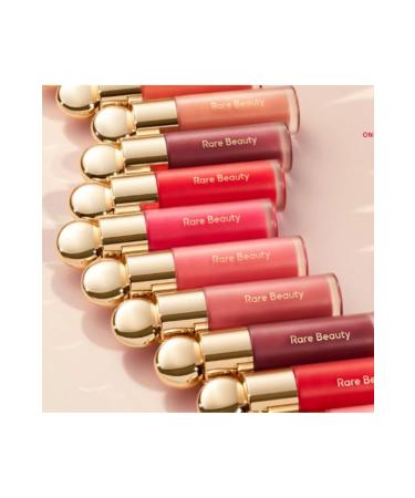 Rare Beauty Soft Pinch Liquid Blush - Dewy Liquid Blush Lucky - Buy Online on GoSupps.com