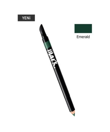 Avon Green Eye Pencil - Mark Intense Kohl Eye Pencil Emerald 8681298934424 - Buy Online on GoSupps.com