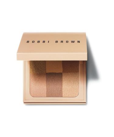Bobbi Brown Nude Finish Illuminating Powder 6.6 G Buff 716170158150 - Buy Online on GoSupps.com