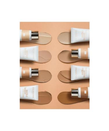 Clarins Milky Boost Cream Tinted Milky Cream 06 45 ml Bb Cream - Buy Online on GoSupps.com