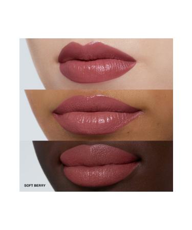 Bobbi Brown Luxe Lipstick Saten Biti li Ruj - Soft Berry 716170260358 - Buy Online on GoSupps.com