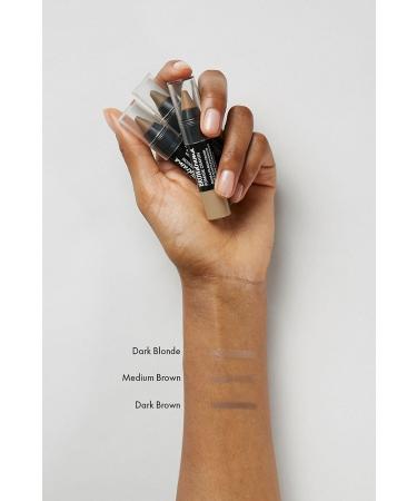 Maybelline New York Orta Kahverengi Ka Kalemi - Brow Drama Pomade Crayon Medium Brown 3600531312657 - Buy Online on GoSupps.com