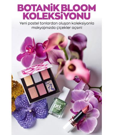 Avon Specially Designed Eyeshadow Palette - Very Peachy - Buy Online on GoSupps.com