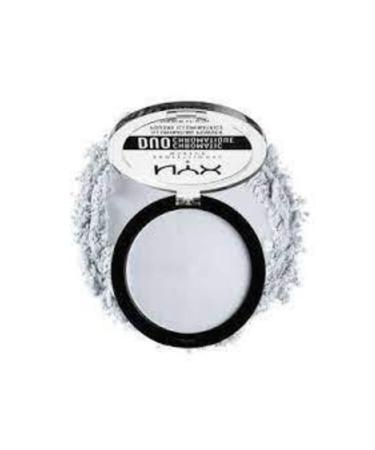 NYX Professional Makeup Fixing Powder - High Definition Finishing Powder Translucent 43 G- Vegan - Buy Online on GoSupps.com