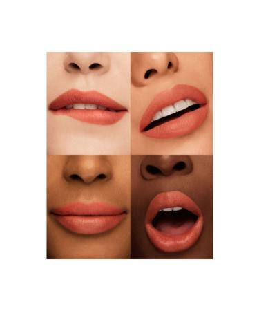 Nars Exclus ve Lipstick Morocco - Matte Warm Cinnamon 3.5 Gr - Buy Online on GoSupps.com