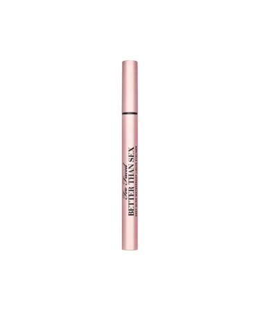 Too Faced Better Than Sex Eyeliner - Buy Online on GoSupps.com