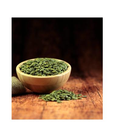 Astronut Pumpkin Seeds (UNSALTED RAW) 500 gr - Buy Online on GoSupps.com