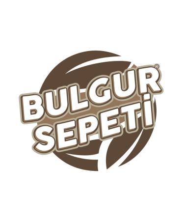 Bulgur Organic Bulgur Biscuits 90 gr. X 12 Pcs. - Buy Online on GoSupps.com