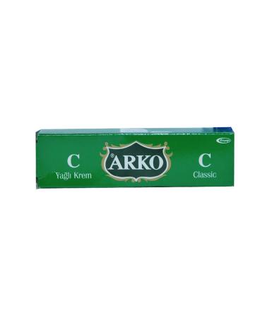Arko Oily Cream Dry Skin 20 ml - Buy Online on GoSupps.com