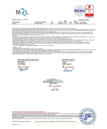 Milas Producers Union Pure Flower Honey 2 kg Pure Pine Honey 2 kg Total 8 kg - Buy Online on GoSupps.com