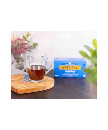 Twinings Twinings Lady Gray Tea - Buy Online on GoSupps.com
