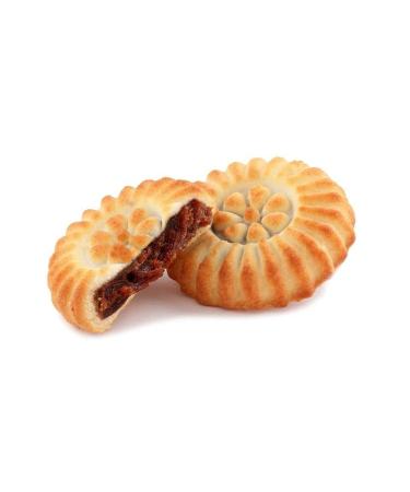 HasMamul Has Mamul Sugar-Free Date Biscuits - Buy Online on GoSupps.com
