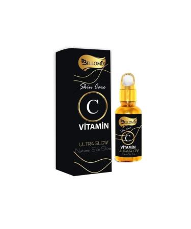 Bellomix C Serum - Buy Online on GoSupps.com