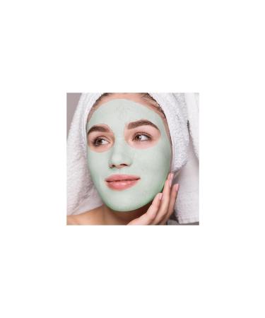 Dermokil Hemp Seed Oil Clay Mask 75 Ml - Buy Online on GoSupps.com