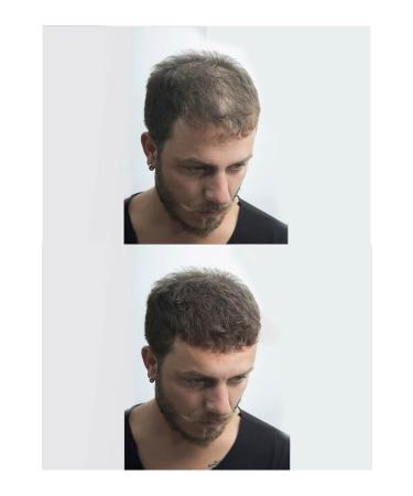 Jaja Hair Volumizer Topic Dark Brown 50 gr - Buy Online on GoSupps.com