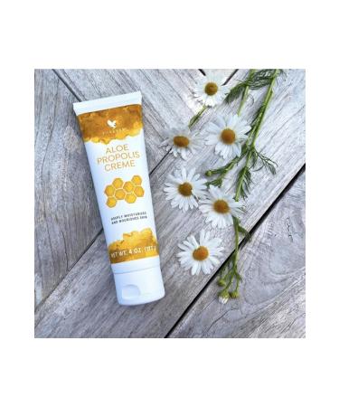 Forever Living Aloe Propolis Creme - Buy Online on GoSupps.com