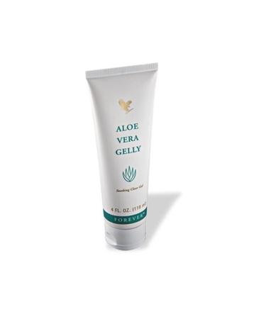 Forever Living Aloe Vera Gelly - Buy Online on GoSupps.com