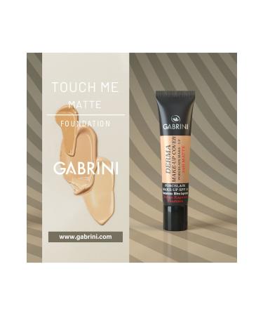 Gabrini Derma Make-Up Cover Intensive Concealer Foundation - 104 - Buy Online on GoSupps.com