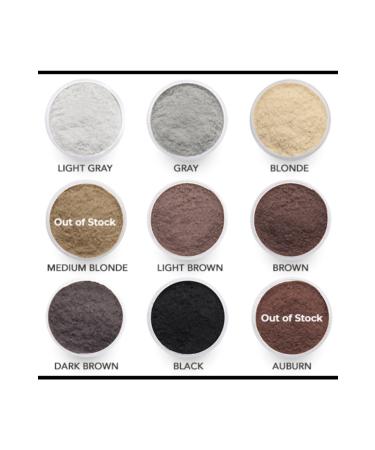 HairMax For Density Hairmax Hair Fibers Topik - Buy Online on GoSupps.com