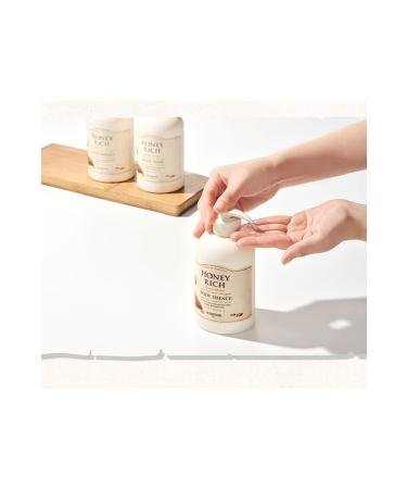 Skinfood Honey Rich Body Essence - Buy Online on GoSupps.com
