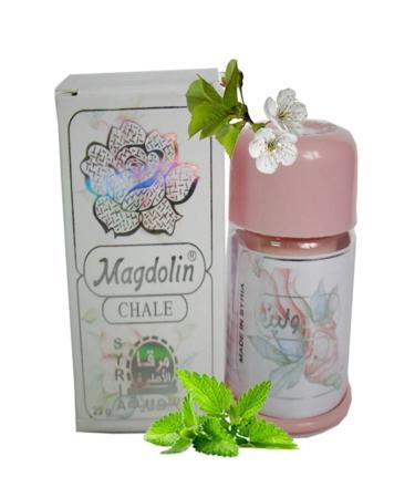 Magdolin Chale Make-up Cream 23 Gr 02 Magdolin Number 02 - Buy Online on GoSupps.com