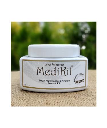 Medikil Peloid Local Pelotherapy 750 Ml - Buy Online on GoSupps.com